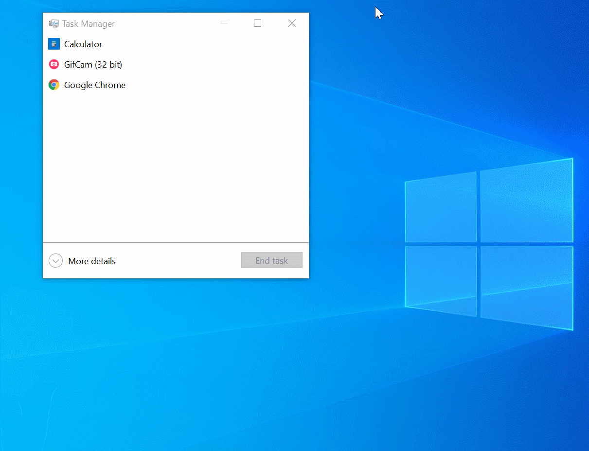 The dependent process of Calculator. The dependent process of Calculator.