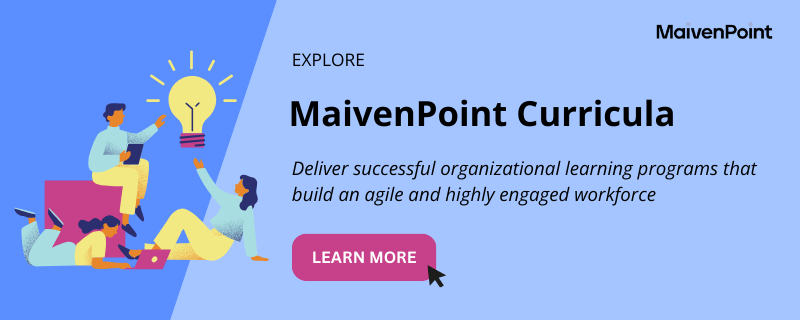 Learn more about MaivenPoint Curricula