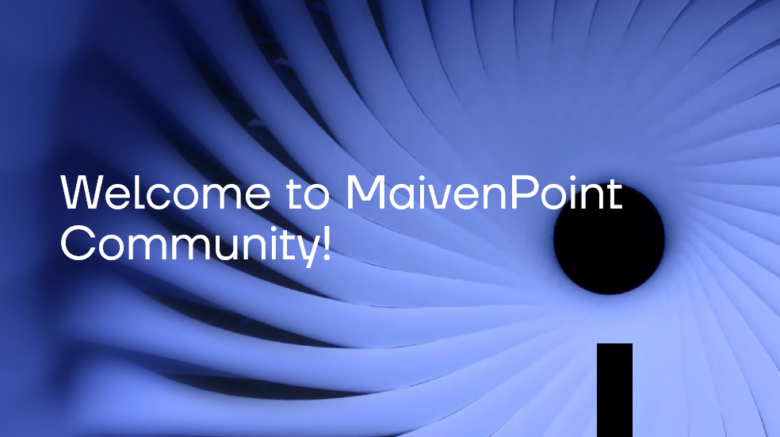 MaivenPoint Community