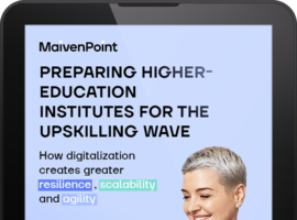 Maiven Point Vitae e Book