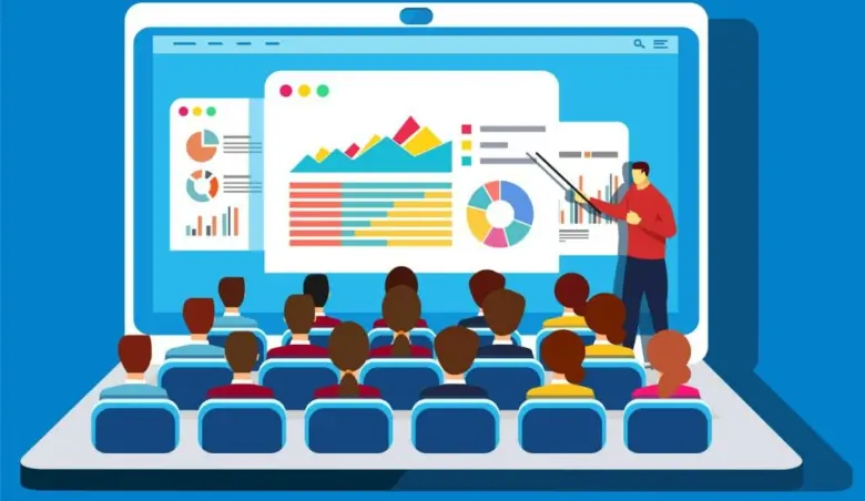 Online training vector id872232248