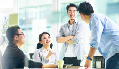 Building Future Ready Talent Through Work Study and Continuous Learning Featured Image