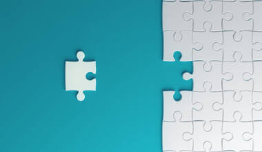 Piece of Puzzle Examena plug and play integration with any LMS