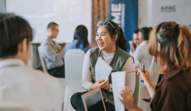 Ave Point Presents Agent Con 2025 Shaping the Future of AI Agents in Southeast Asia 5 Featured Image 690x387