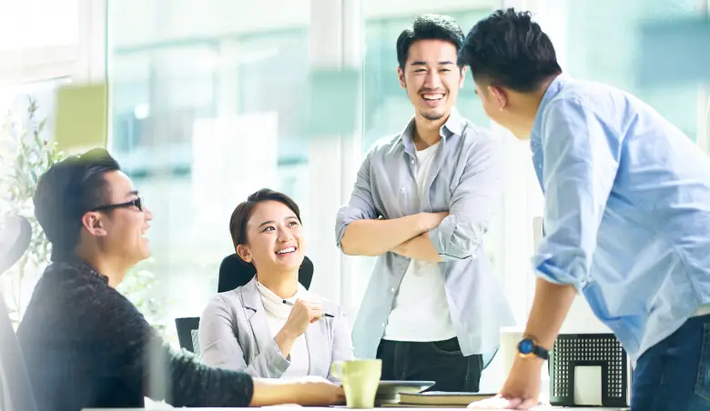 Building Future Ready Talent Through Work Study and Continuous Learning Featured Image