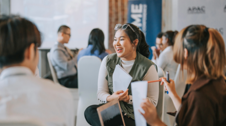 Ave Point Presents Agent Con 2025 Shaping the Future of AI Agents in Southeast Asia 5 Featured Image 690x387