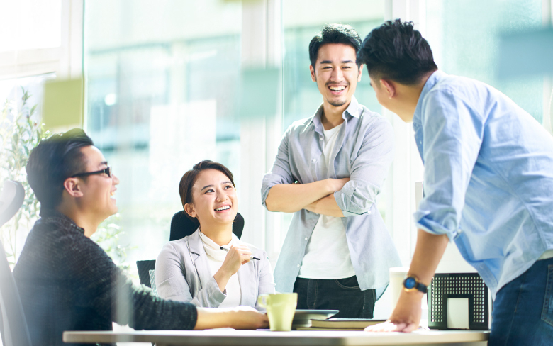 Building Future Ready Talent Through Work Study and Continuous Learning Featured Image