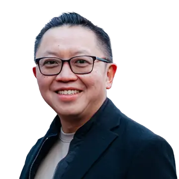 Dux Raymond Sy