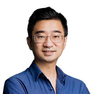 Justin Li