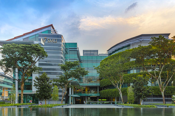 4 Singapore Management University