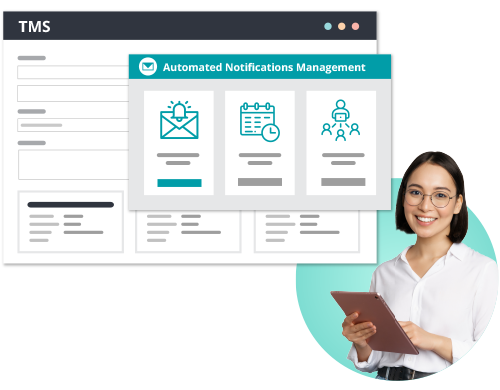 Automated Notifications Management