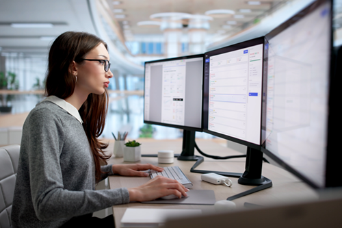 QA Engineer 1