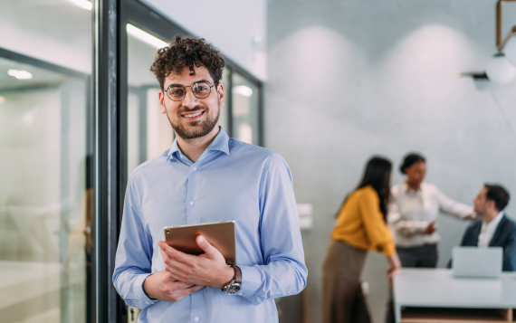 Seamless Integration