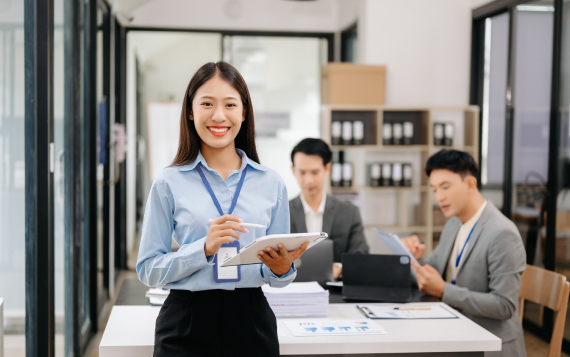 Secure Compliant Future Ready