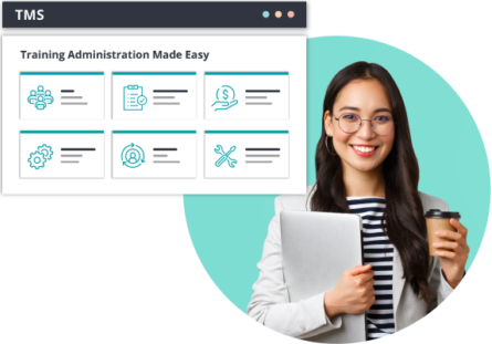 Training Administration Made Easy