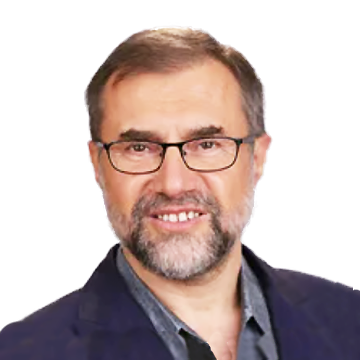 Dr. Alexander Tuzhilin