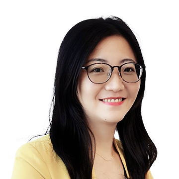 Zoe Shang