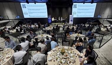 CXO Breakfast Forum 152