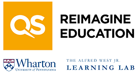 QS Reimagine Education Awards: E-Learning Award