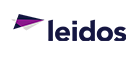 Leidos logo
