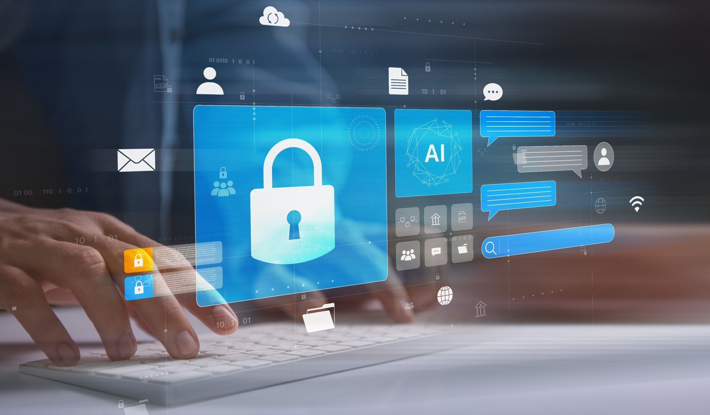 AI and Security in Education