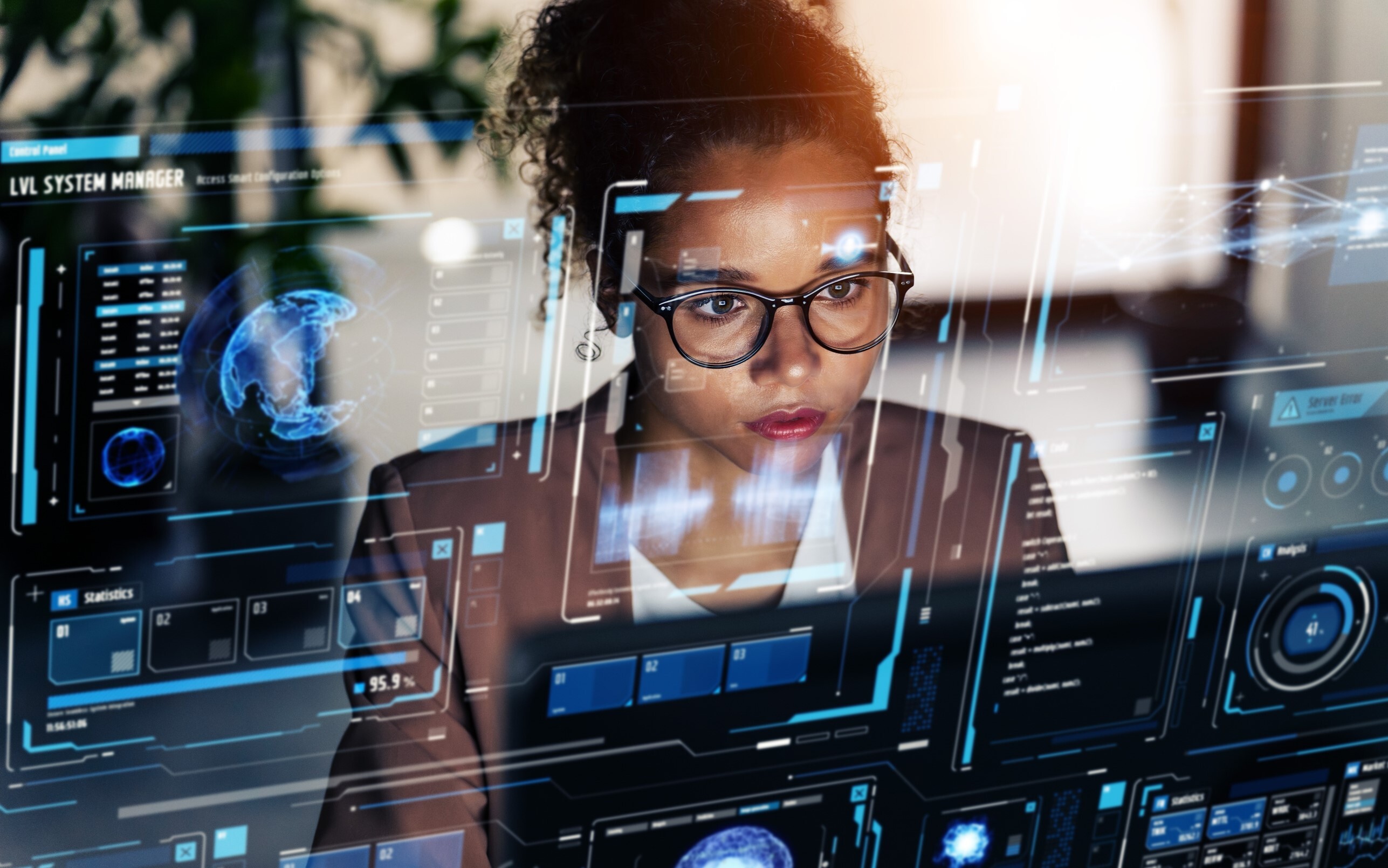 Advancing Ed Tech banner