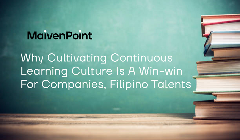 Continuous Learning final 3