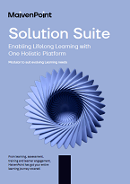 MaivenPoint Solution Suite Brochure