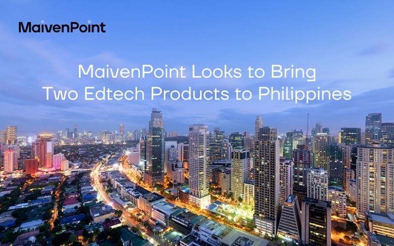 Maiven Point looks to bring two edtech products to Philippines