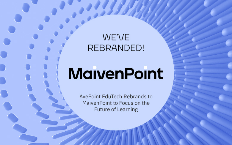 Rebrand to Maiven Pointjpg