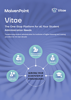 Student Administration Platform Brochure