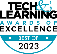 Tech & Learning Awards of Excellence: Best of 2023