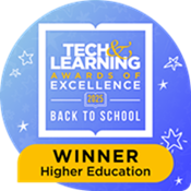 Tech & Learning Awards of Excellence 2025: Back to School