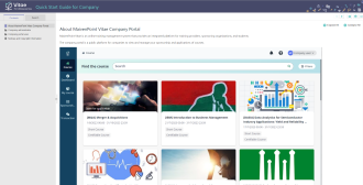 Vitae Quick Start Guide for Company