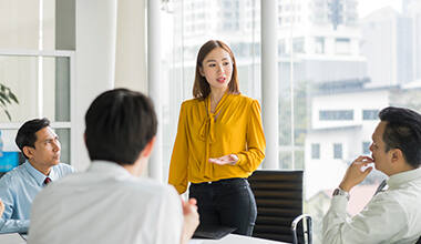 Digital Transformation