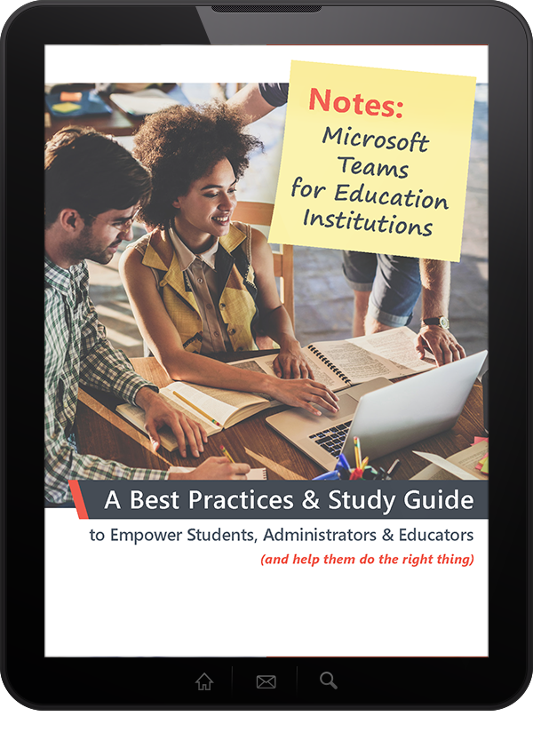 microsoft teams in education case study