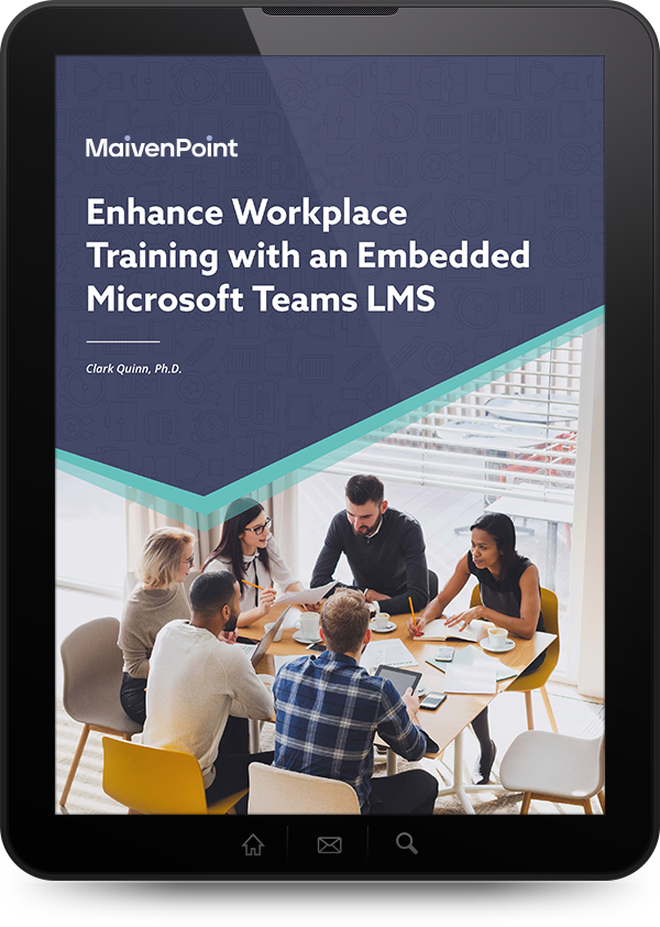 E Books Enhance Workplace