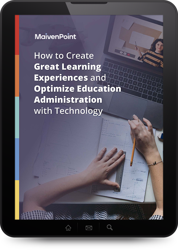 How to Create Great Learning Experiences and Optimize Education