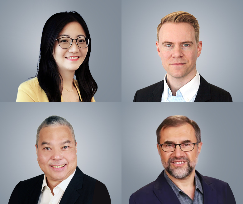 Management announcement