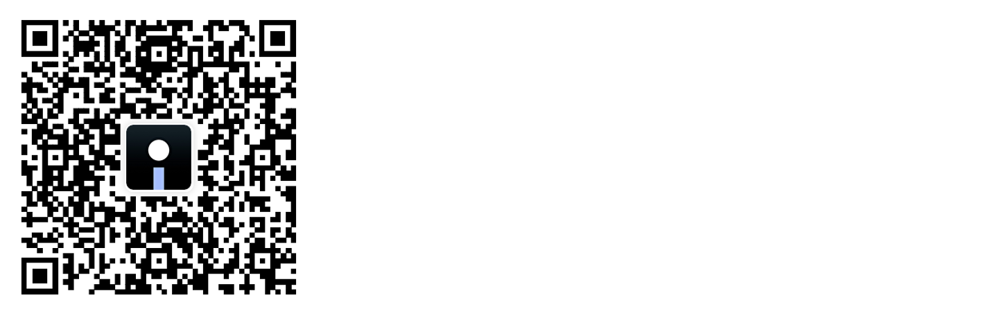 The Curricula LXP QR code (Android).